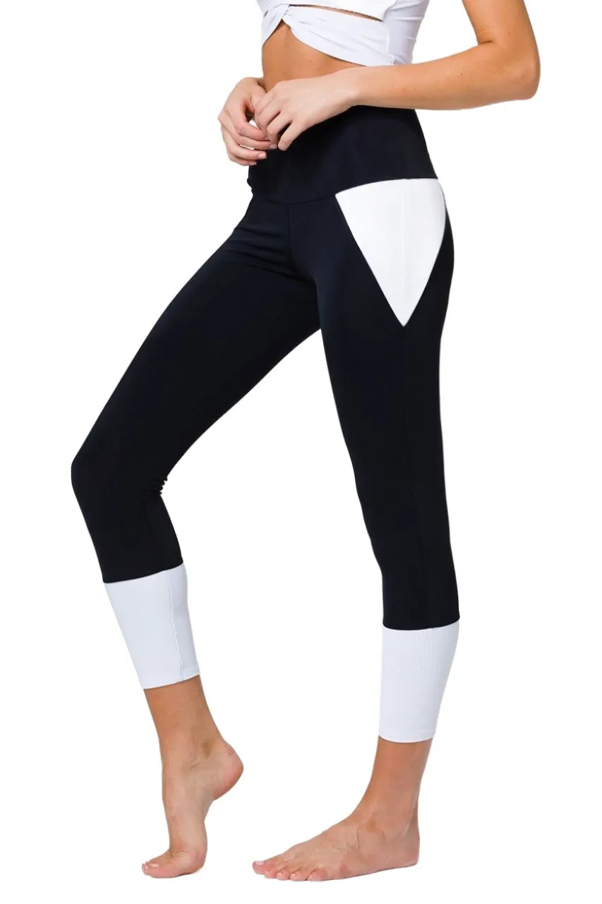 Last Chance! Onzie Athletic Midi Legging 2217