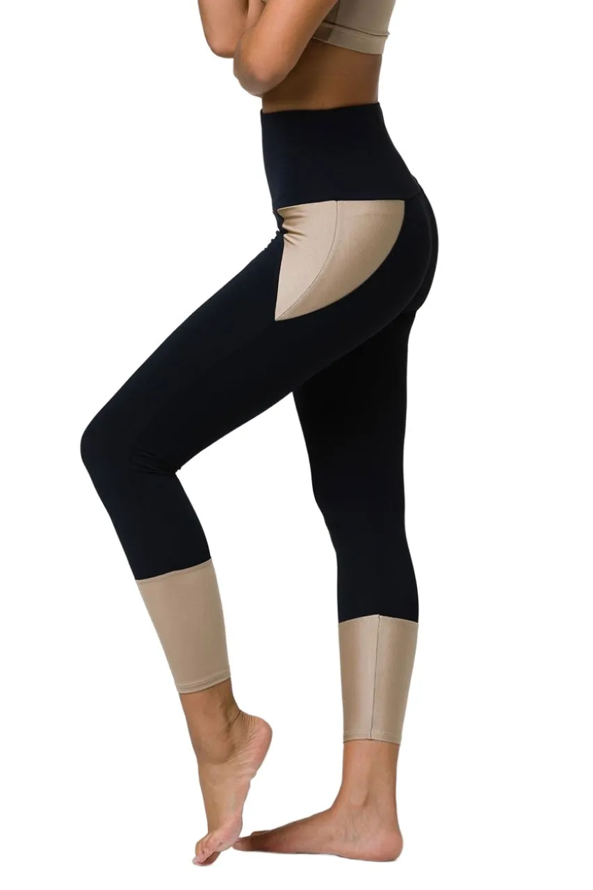 Last Chance! Onzie Athletic Midi Legging 2217