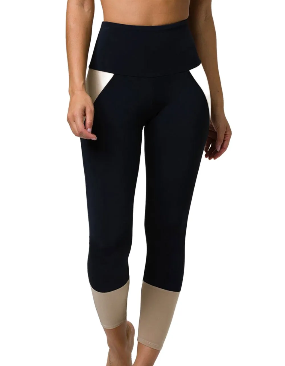 Last Chance! Onzie Athletic Midi Legging 2217