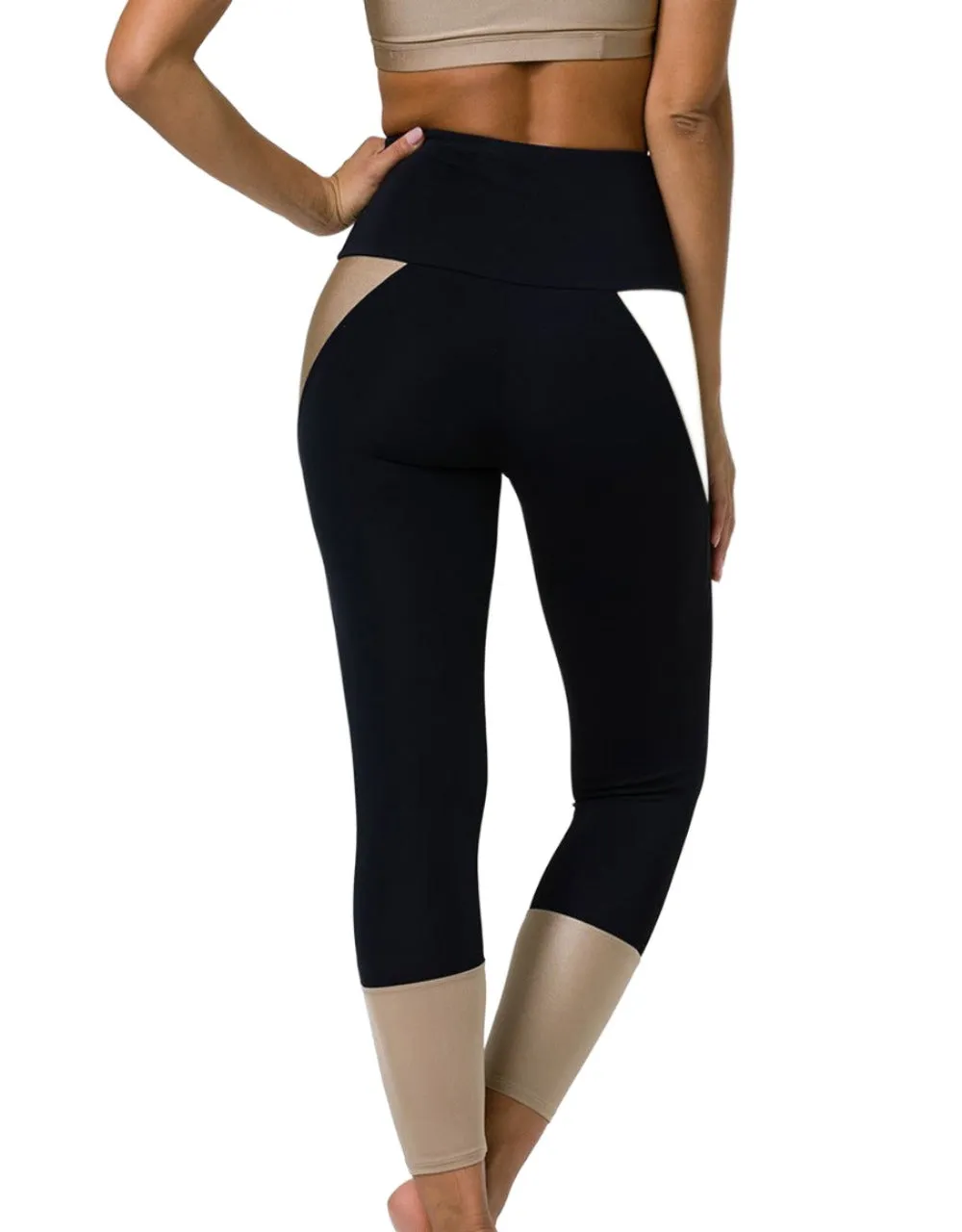 Last Chance! Onzie Athletic Midi Legging 2217