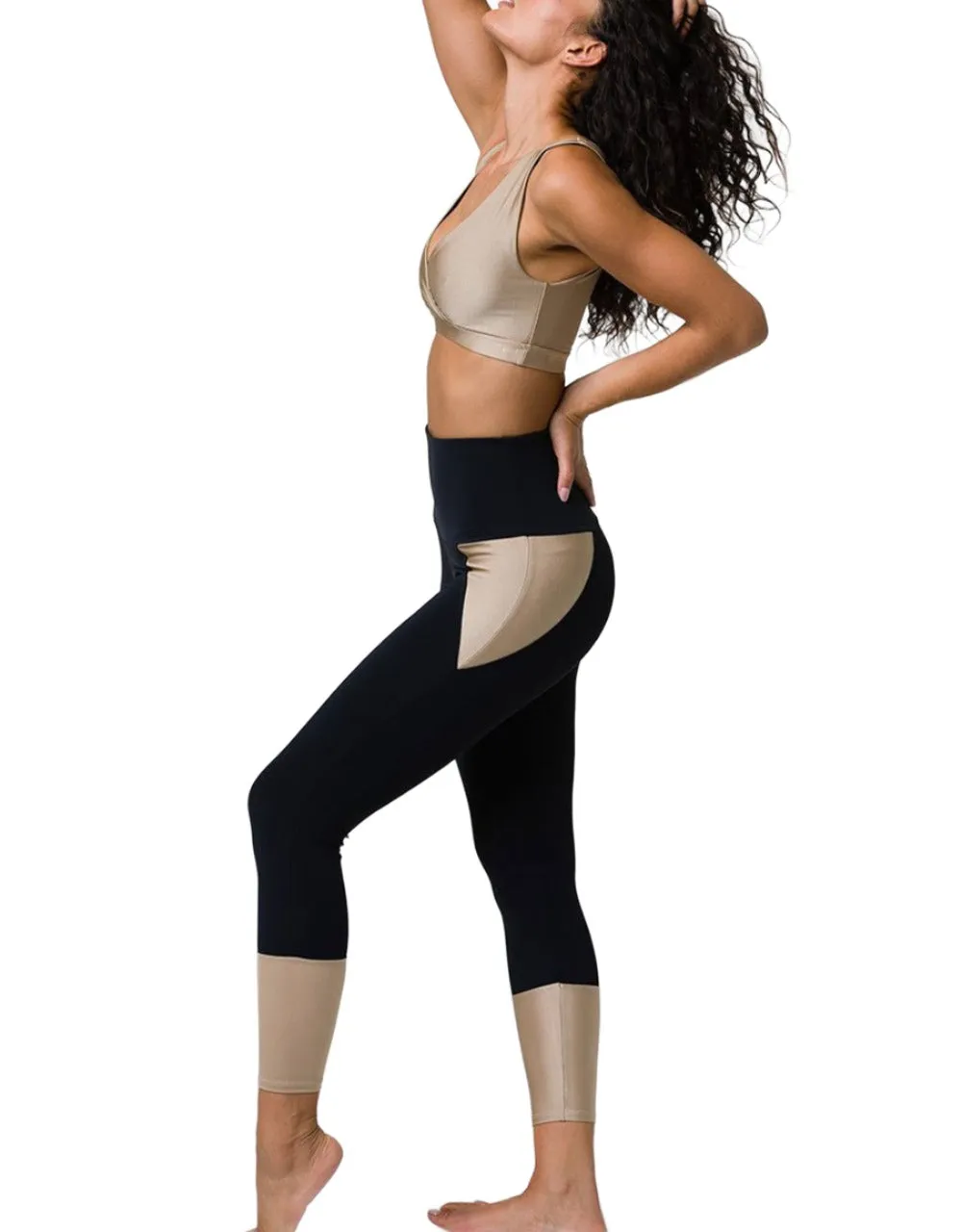 Last Chance! Onzie Athletic Midi Legging 2217