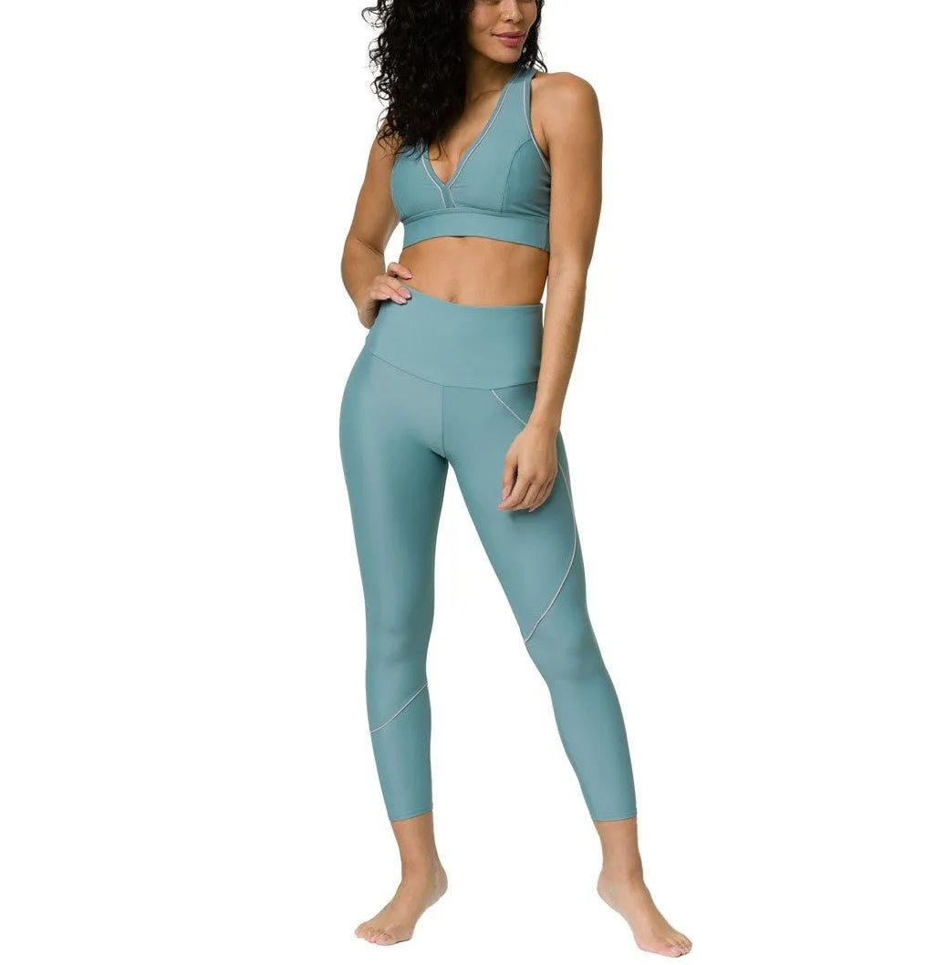 Last Chance! Onzie Hyper Beam Midi Legging 2227