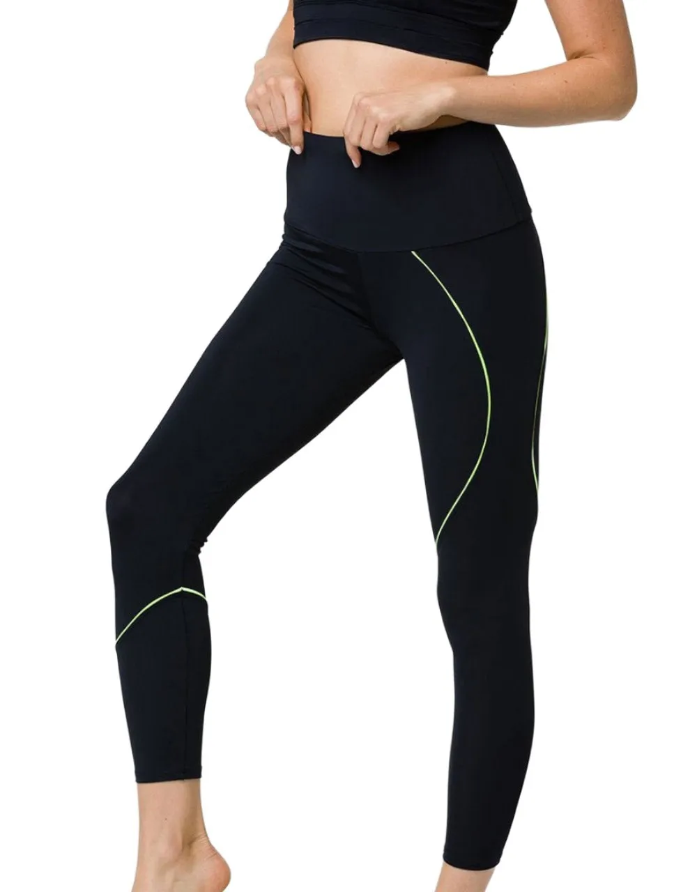 Last Chance! Onzie Hyper Beam Midi Legging 2227