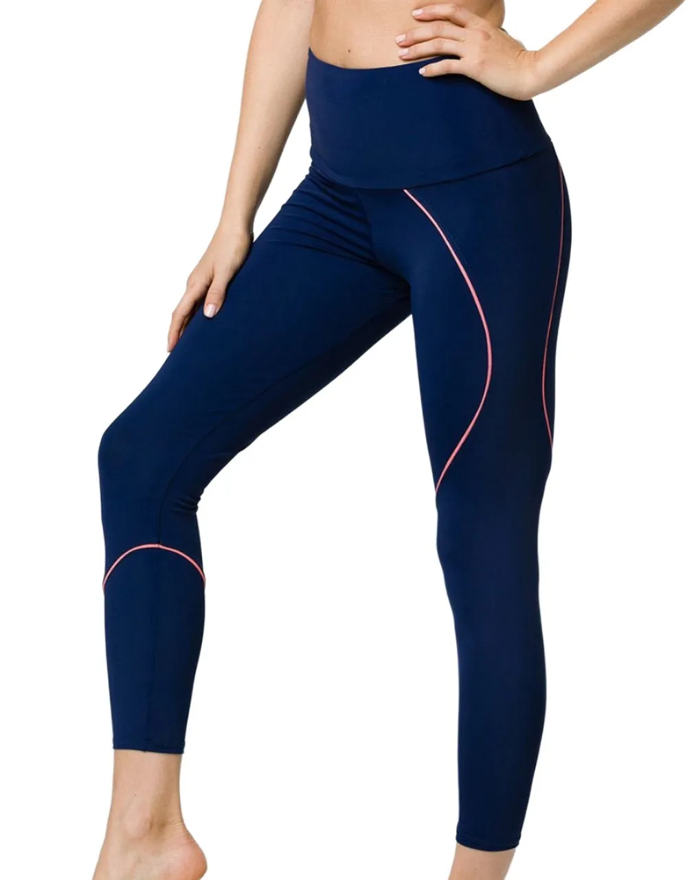 Last Chance! Onzie Hyper Beam Midi Legging 2227