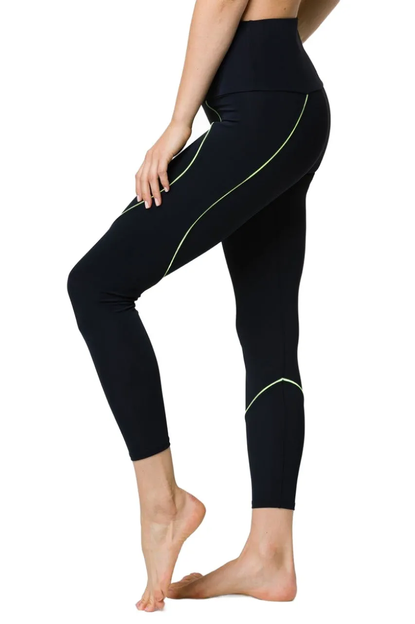 Last Chance! Onzie Hyper Beam Midi Legging 2227