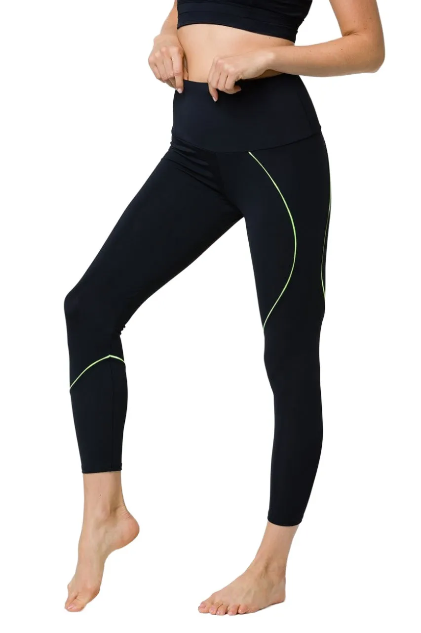 Last Chance! Onzie Hyper Beam Midi Legging 2227