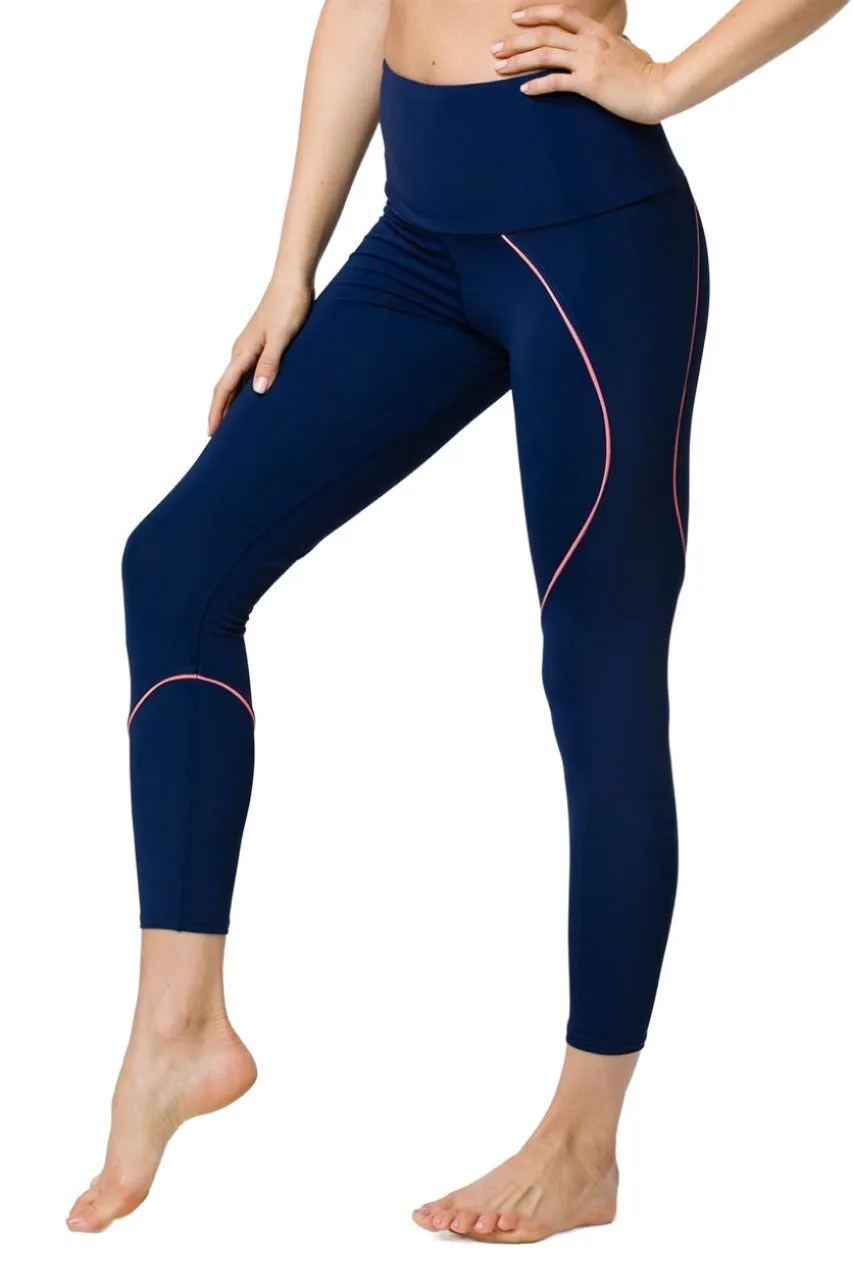 Last Chance! Onzie Hyper Beam Midi Legging 2227