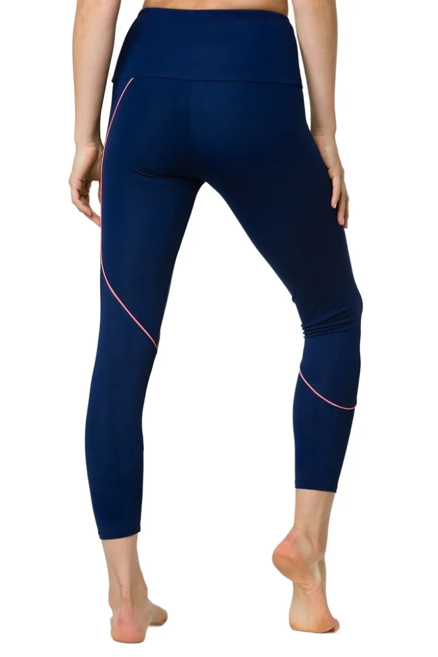 Last Chance! Onzie Hyper Beam Midi Legging 2227