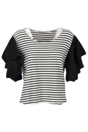 Le Streghe T-shirt Donna P23DD435