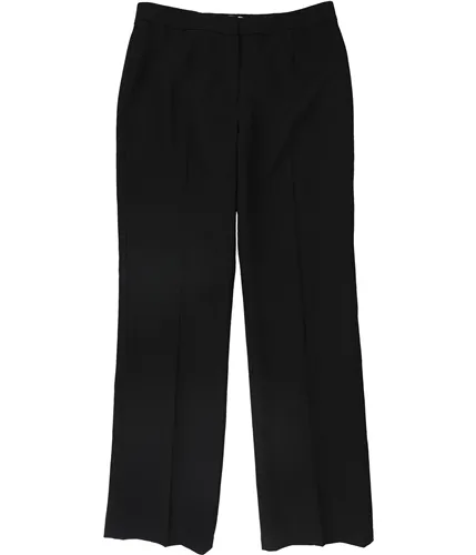 Le Suit Womens Solid Casual Trouser Pants, TW3