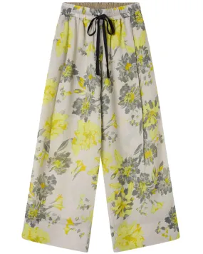 Lemon Lila Pant