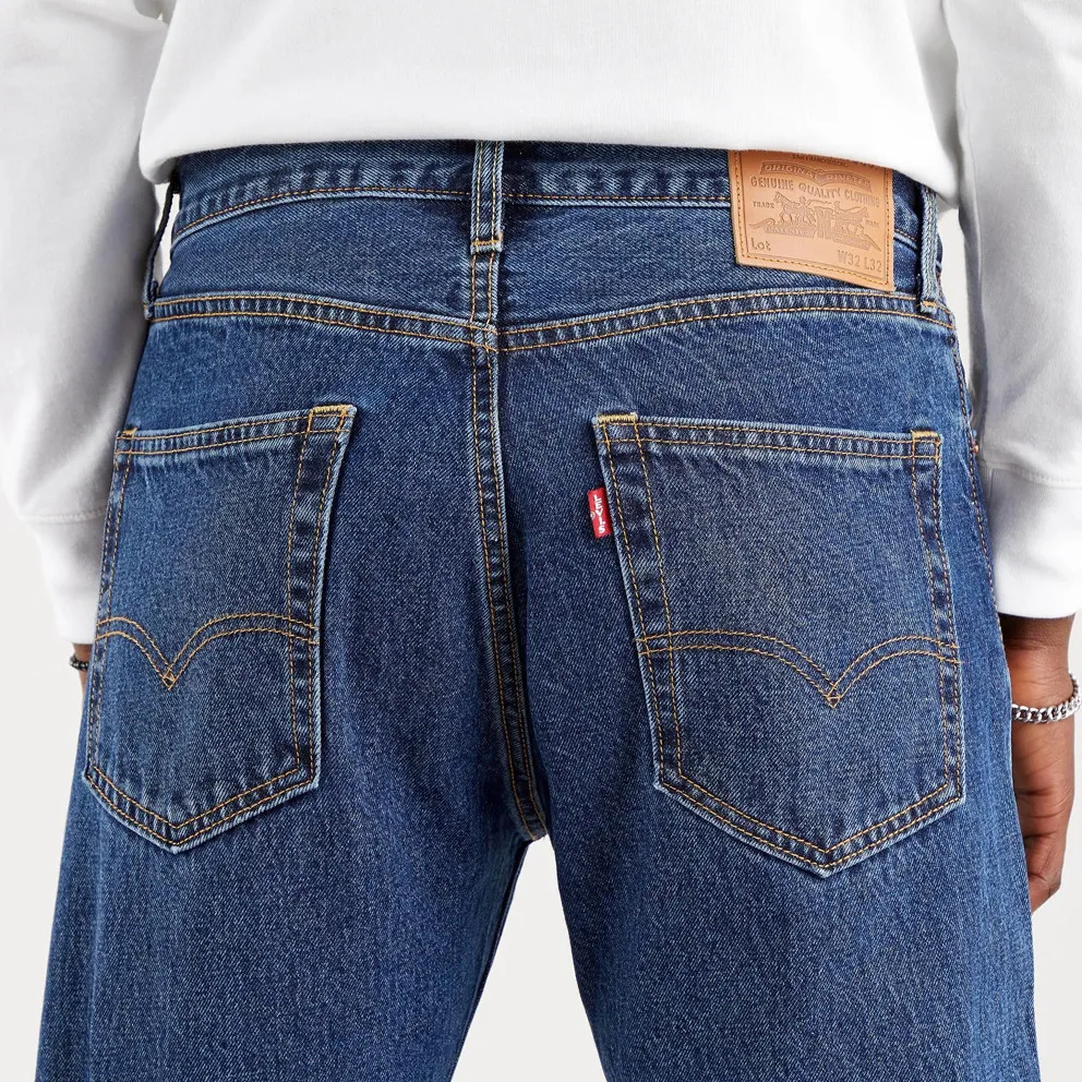 Levi's 551Z Authentic Straight Men’s Jeans