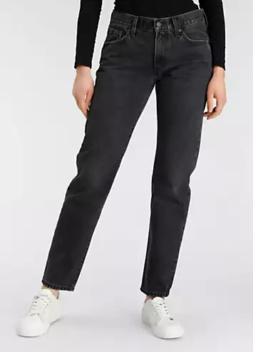 Levi’s Middy Straight Leg Jeans | Kaleidoscope