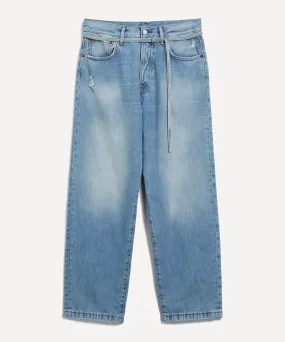 Light Blue Loose Fit 1991 TOG Jeans