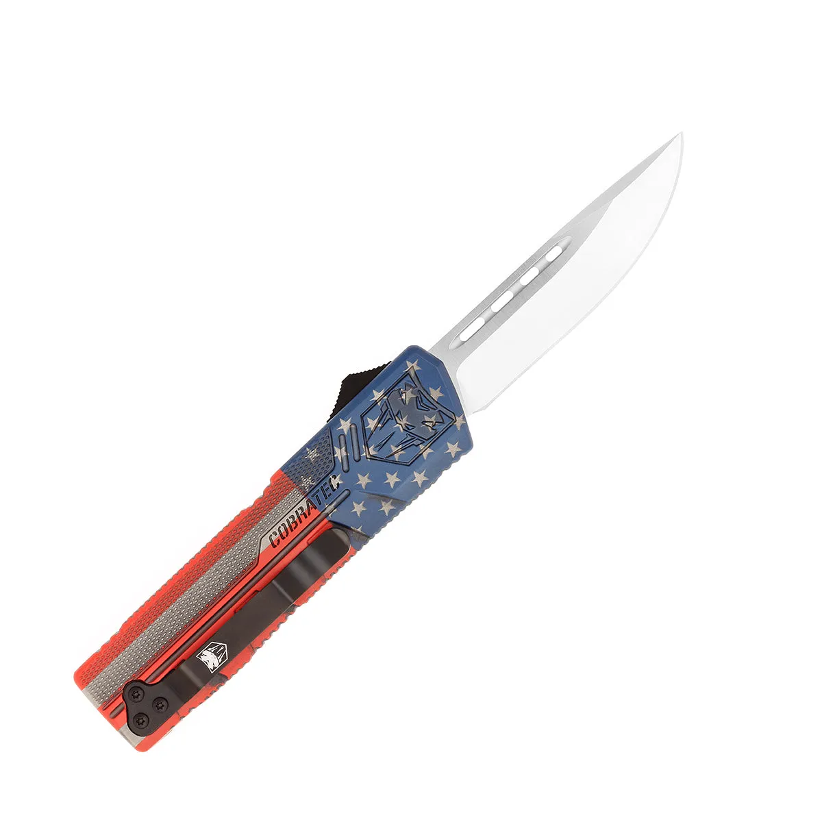 Lightweight American Flag (Cerakote)