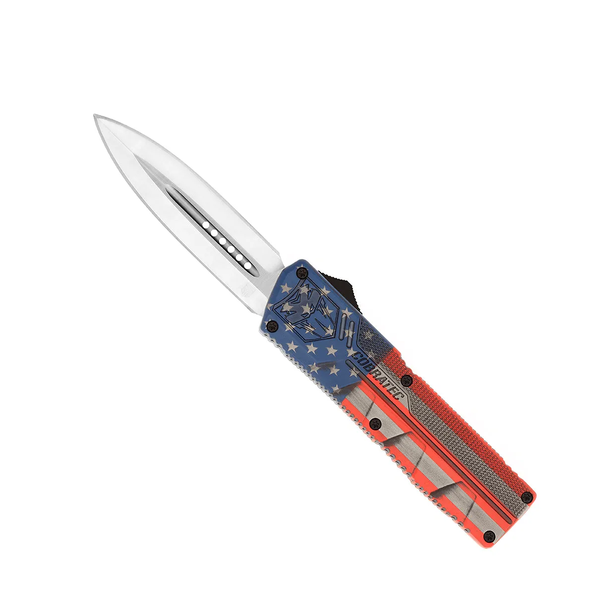 Lightweight American Flag (Cerakote)