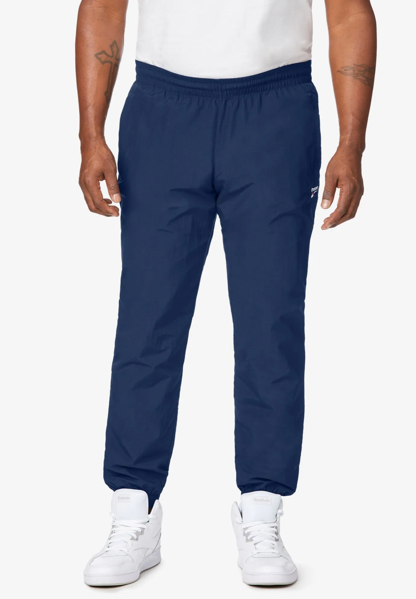 Logo Trackpant