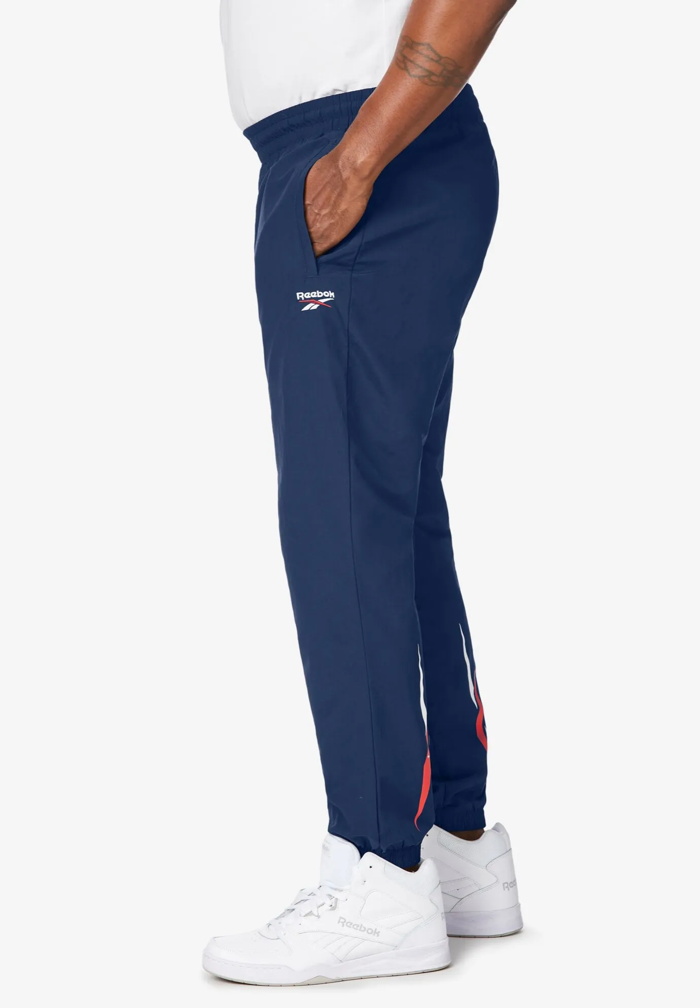 Logo Trackpant