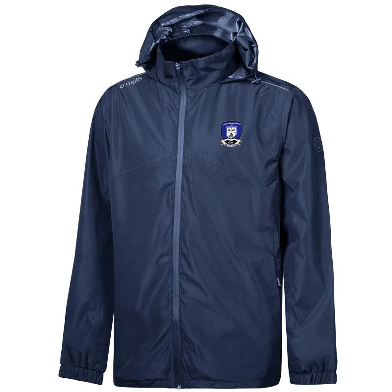 Meelick Eyrecourt GAA Kids' Dalton Rain Jacket