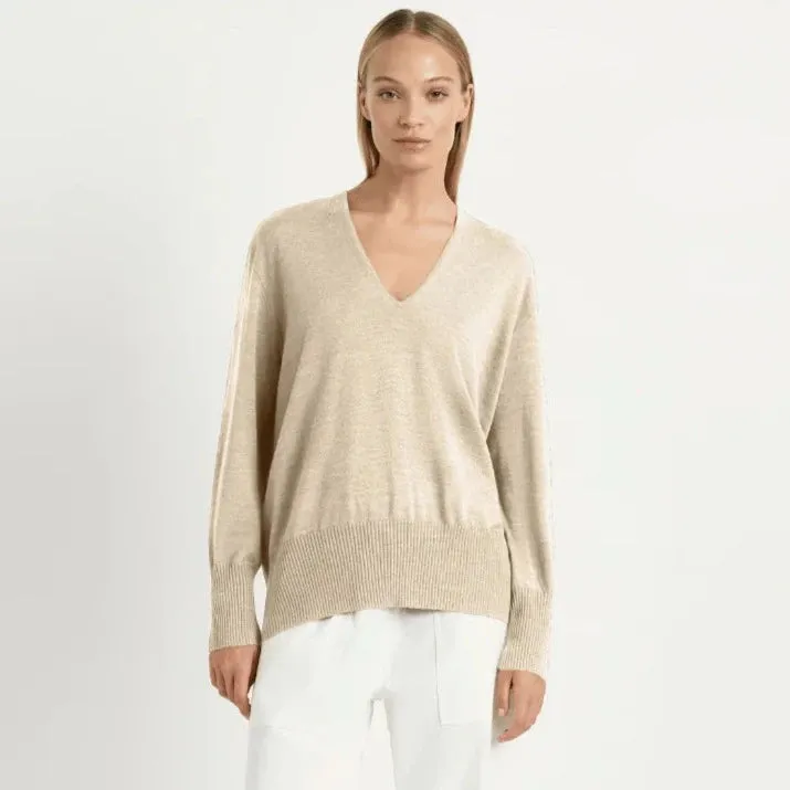 Mela Purdie Walker Sweater