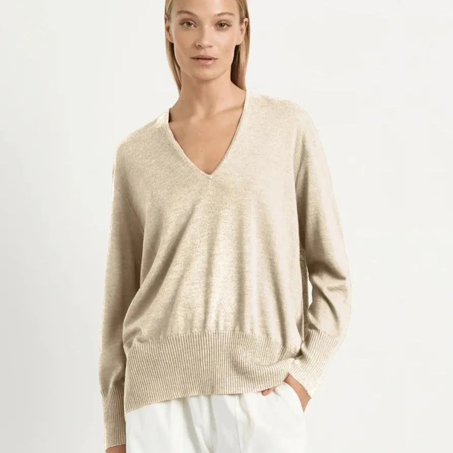 Mela Purdie Walker Sweater