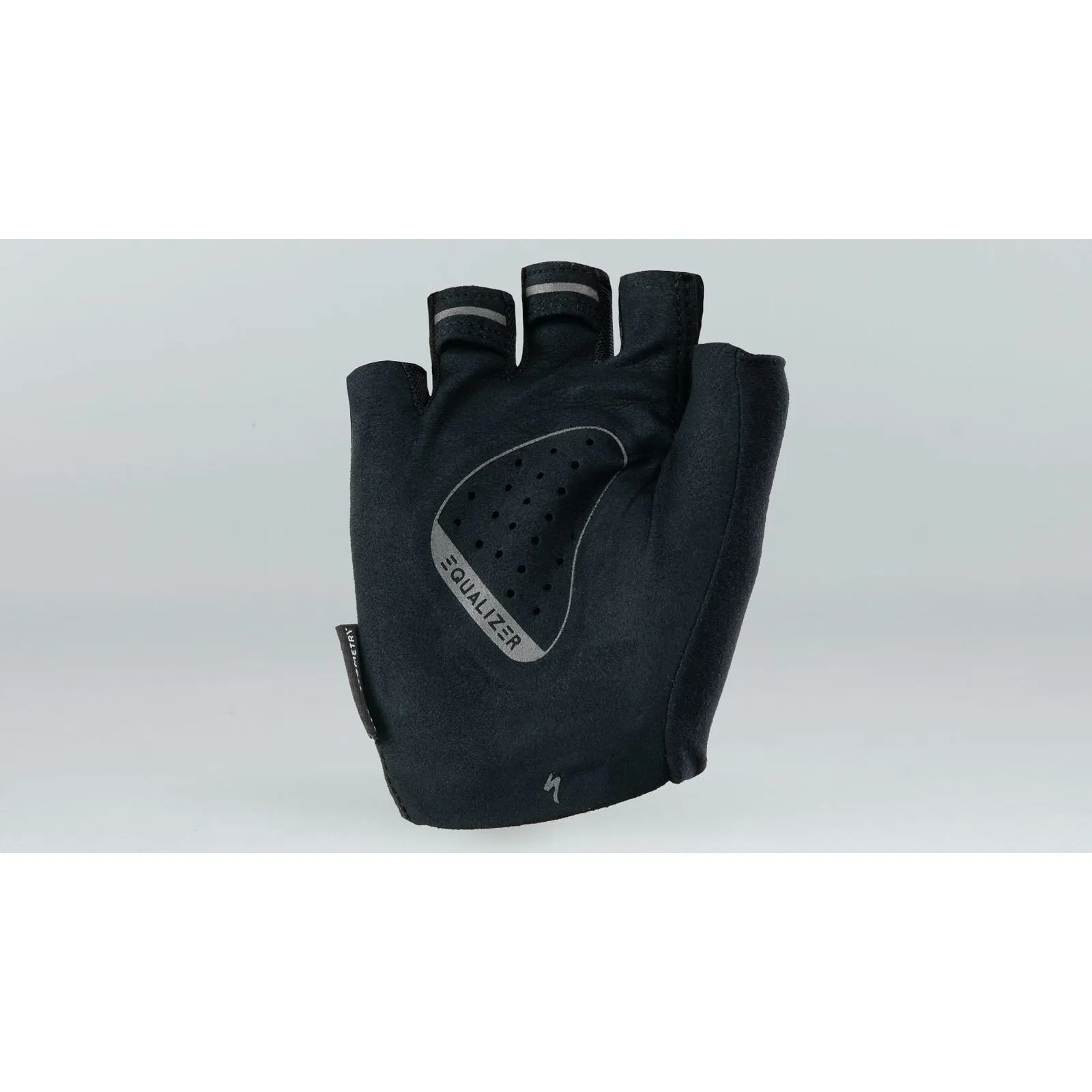 Men's Body Geometry Grail Short Finger Gloves