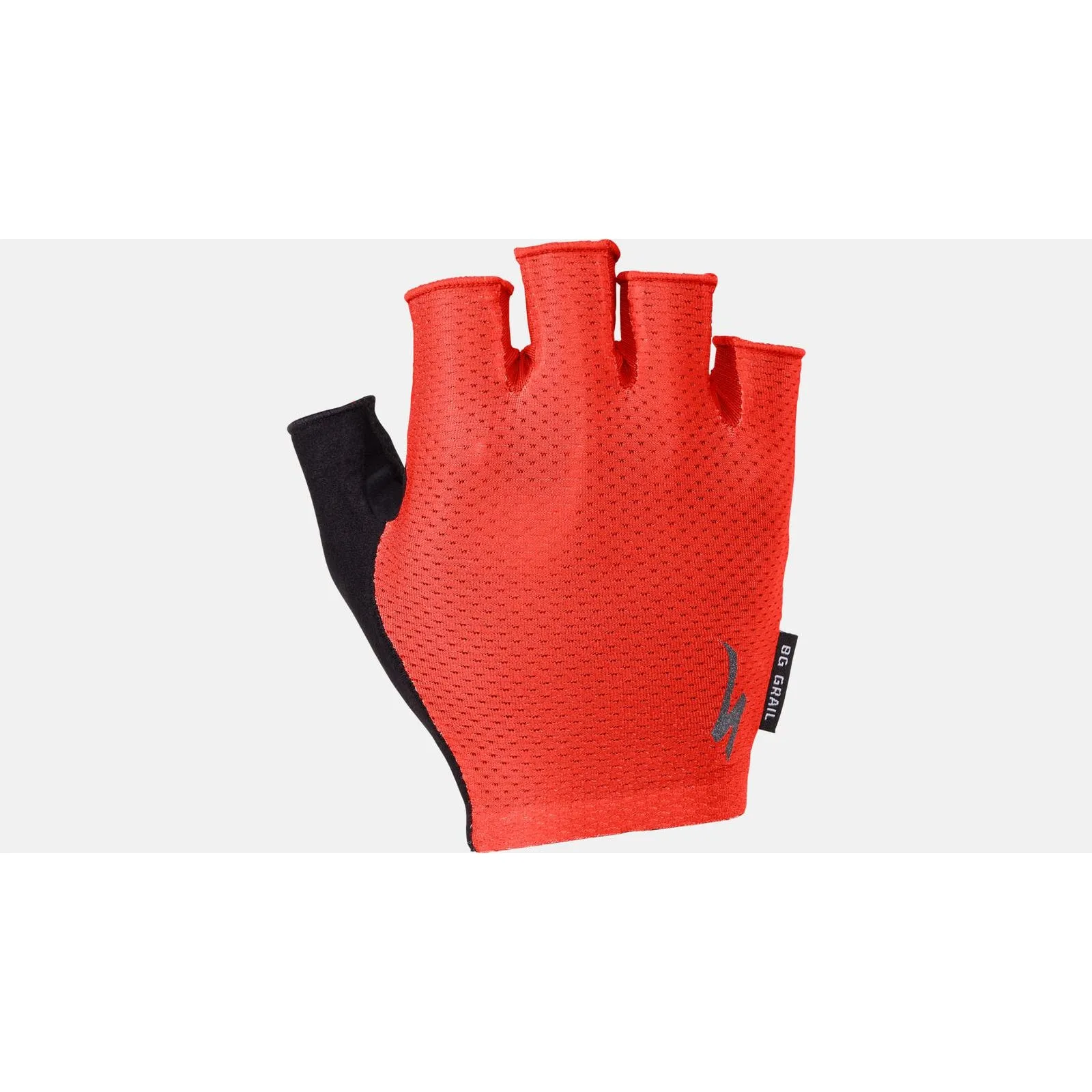 Men's Body Geometry Grail Short Finger Gloves