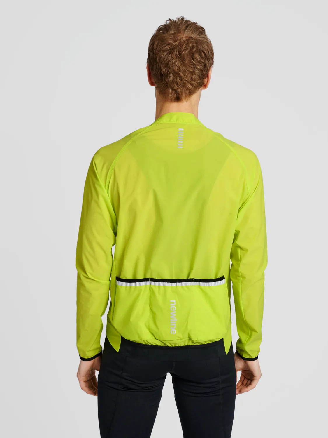 MENS CORE BIKE JACKET Bike jacket