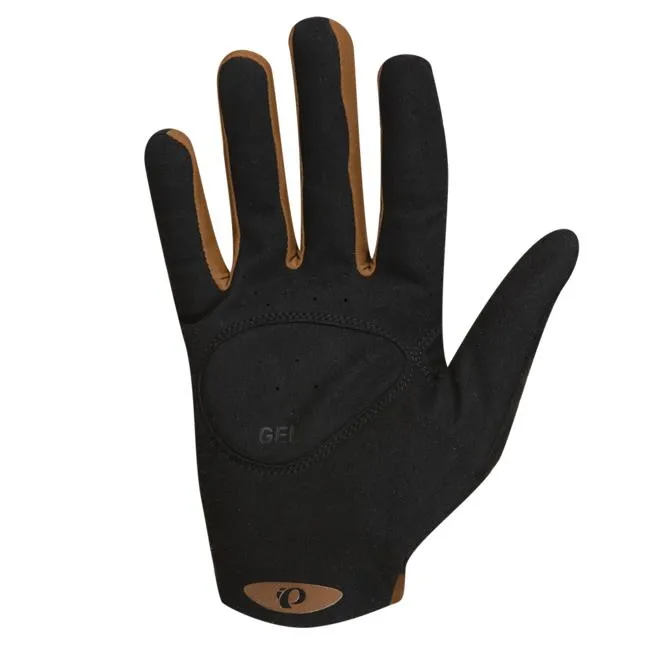 Men's Expedition Gel Full Finger Bike Gloves