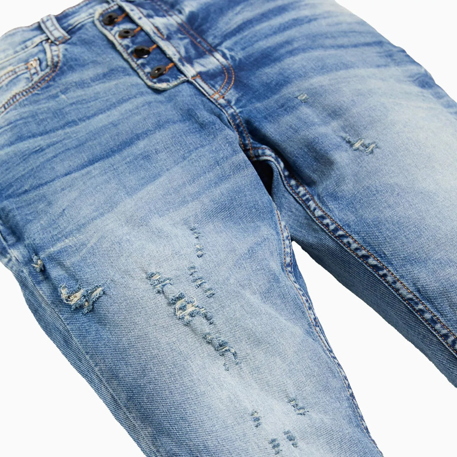 Men's Palm Hills Dr. Skinny Denim Pant