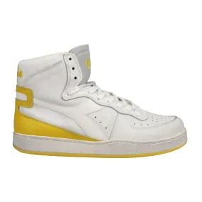 Mi Basket Used High Top Sneakers