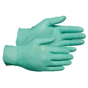 MICROFLEX NeoTouch 5-mil 9-1/2 Neoprene Disposable Gloves | 100pk