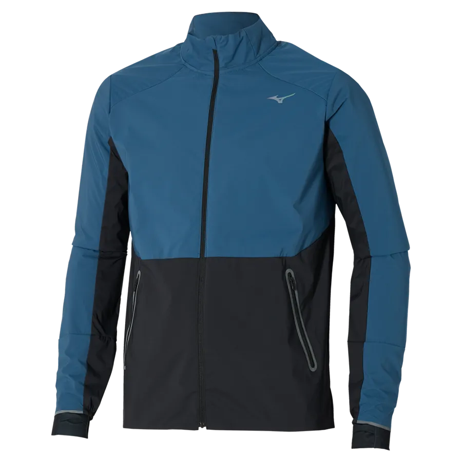 Mizuno Premium Warm Jacket Men's