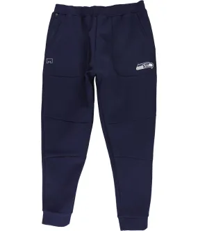 Msx Mens Seattle Seahawks Athletic Jogger Pants