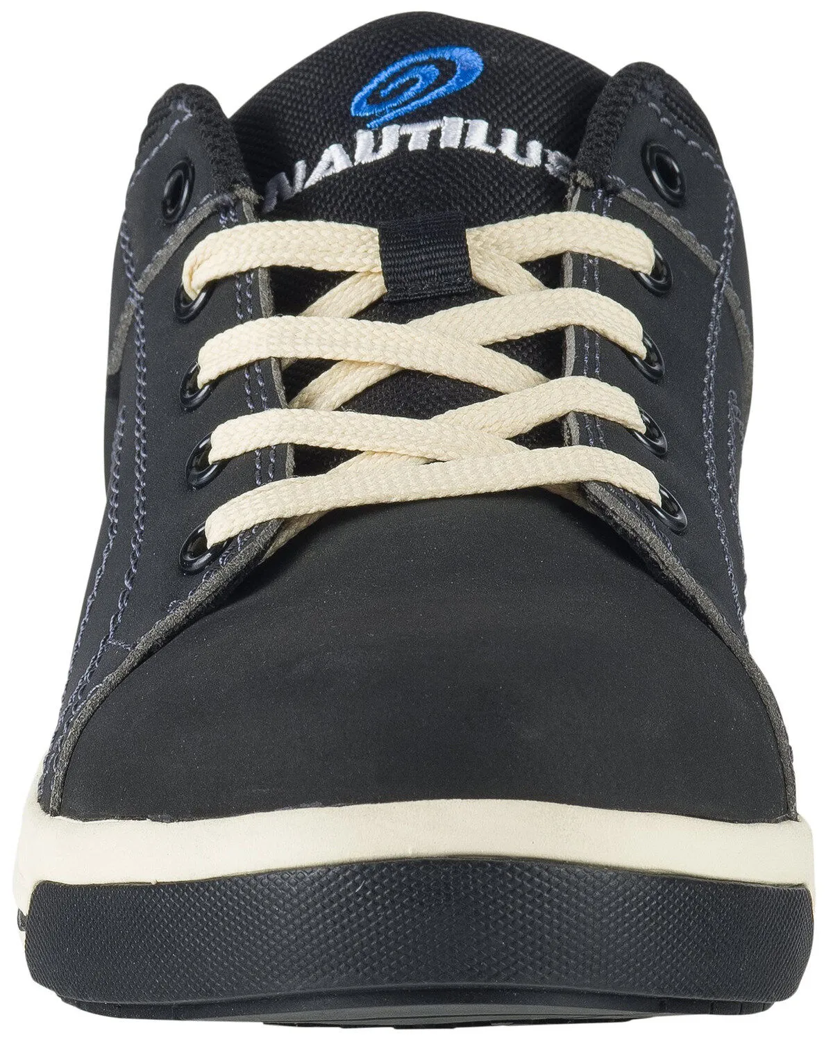 Nautilus Men's Westside Work Shoes - SteelToe