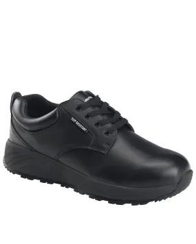 Nautilus Women's Skidbuster Work Shoes - SoftToe