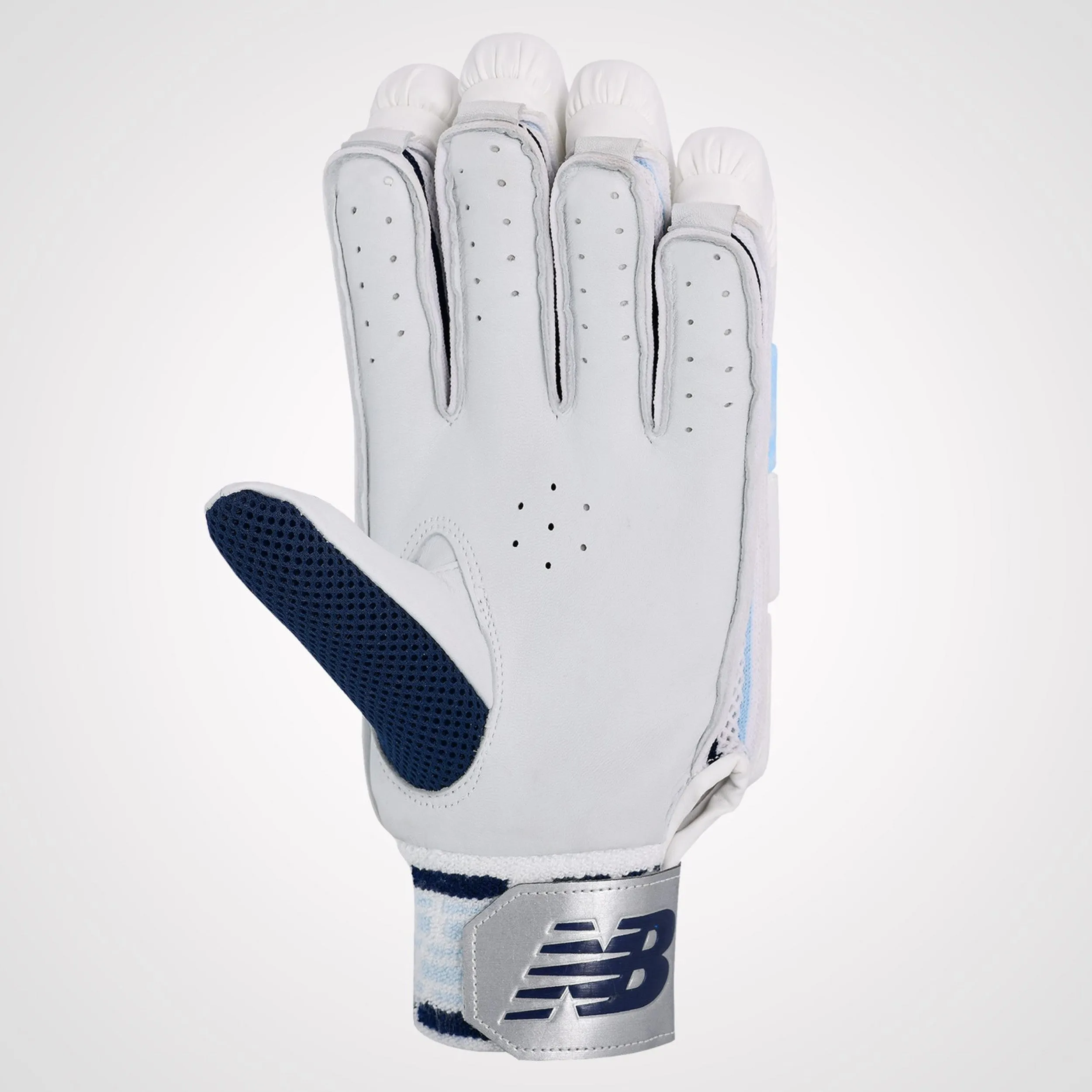 New Balance DC 780 Cricket Batting Gloves - DOD