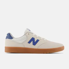 New Balance Numeric - NM425RUP - Sea Salt with Blue