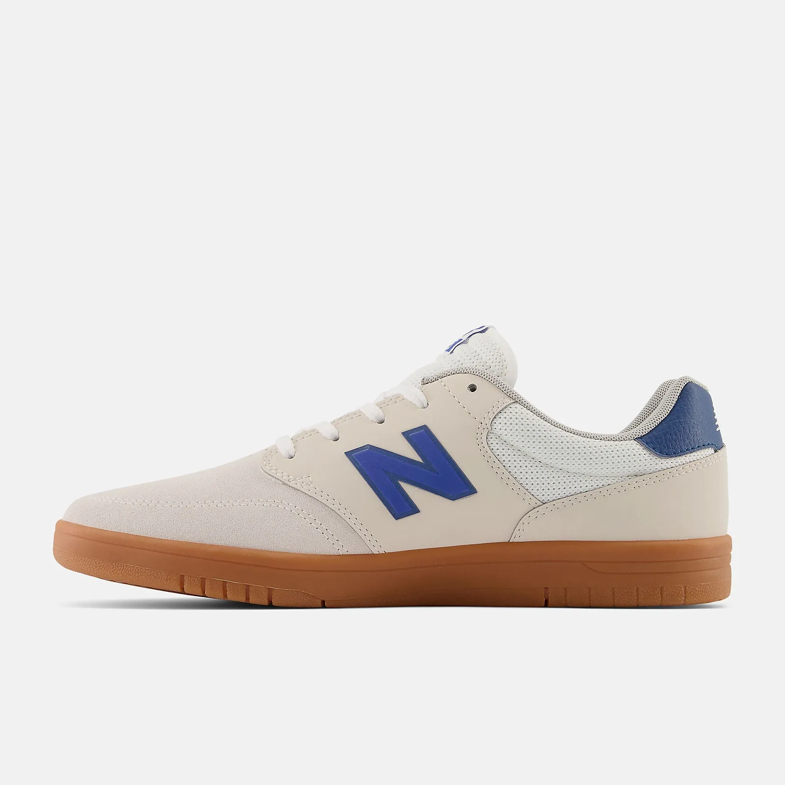 New Balance Numeric - NM425RUP - Sea Salt with Blue