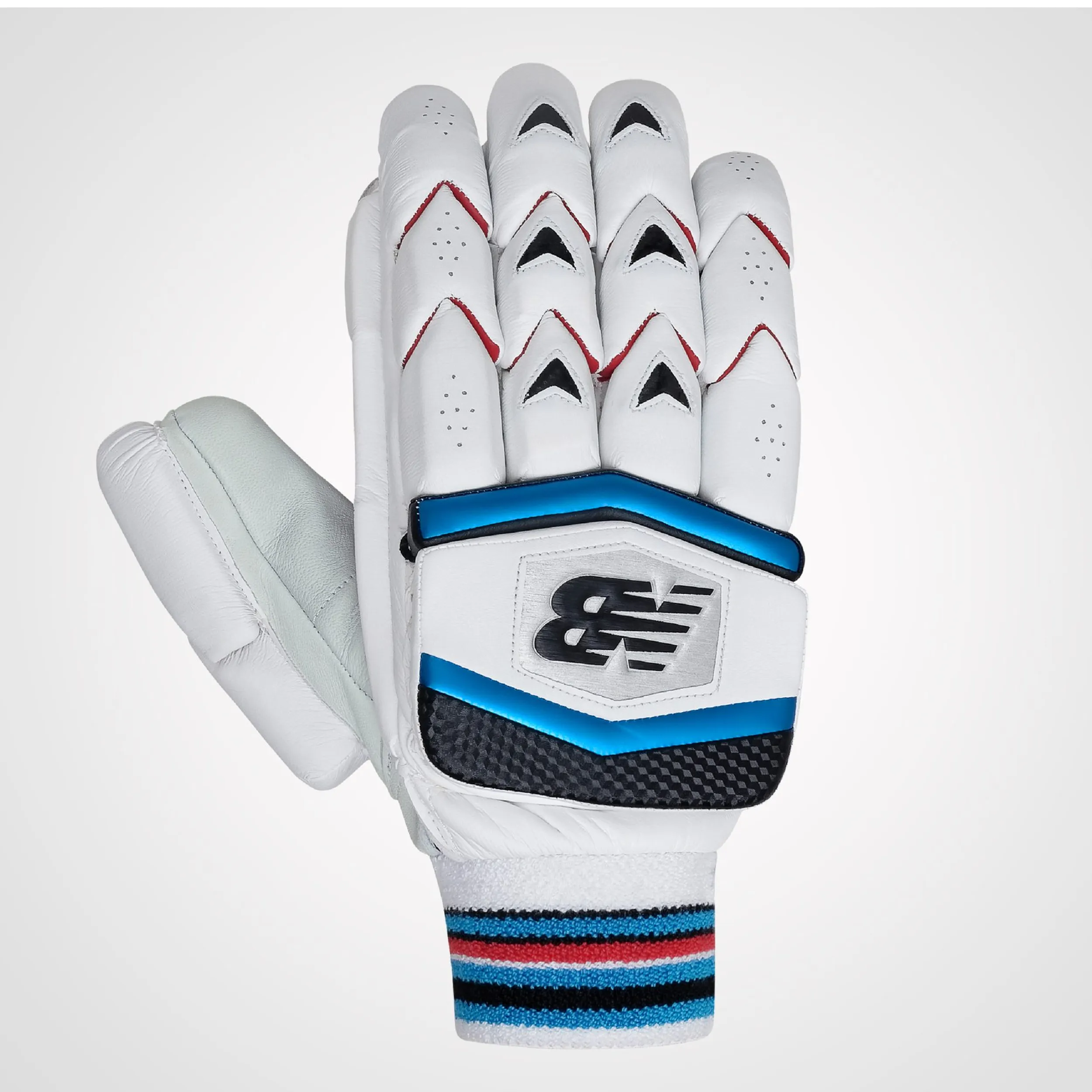 New Balance TC 1060 Cricket Batting Gloves