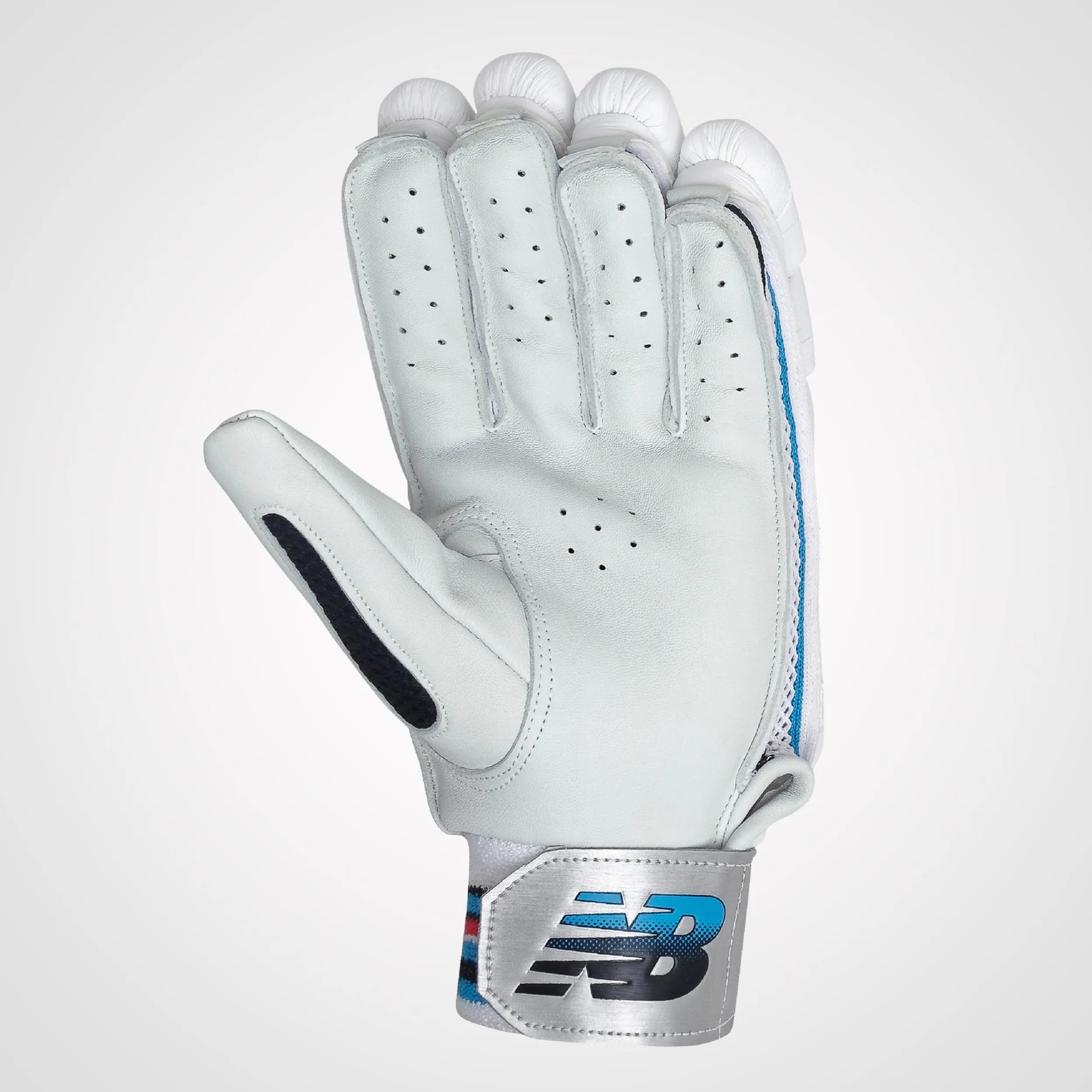 New Balance TC 1060 Cricket Batting Gloves