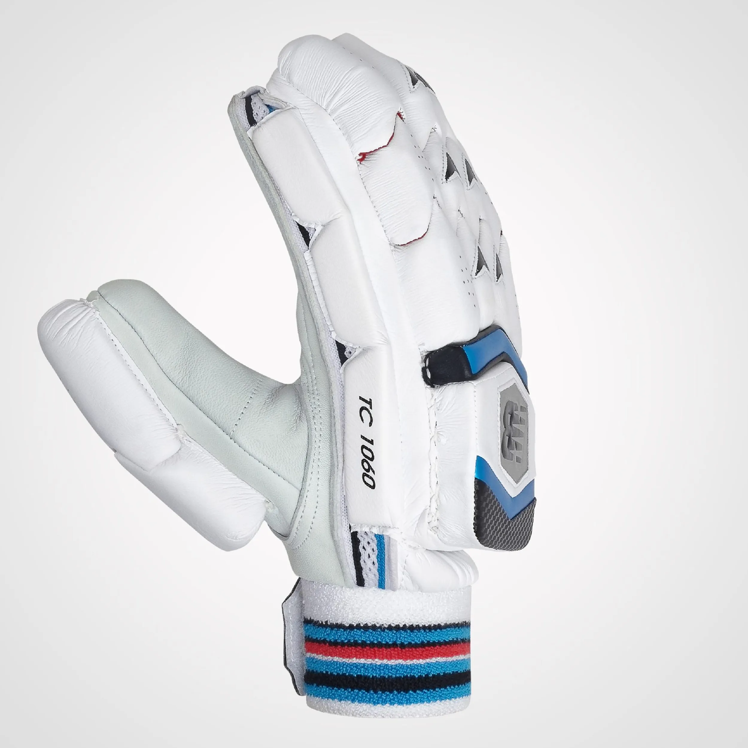 New Balance TC 1060 Cricket Batting Gloves