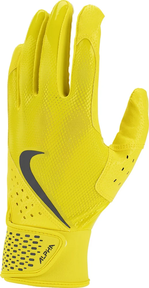 Nike Adult Alpha Batting Gloves