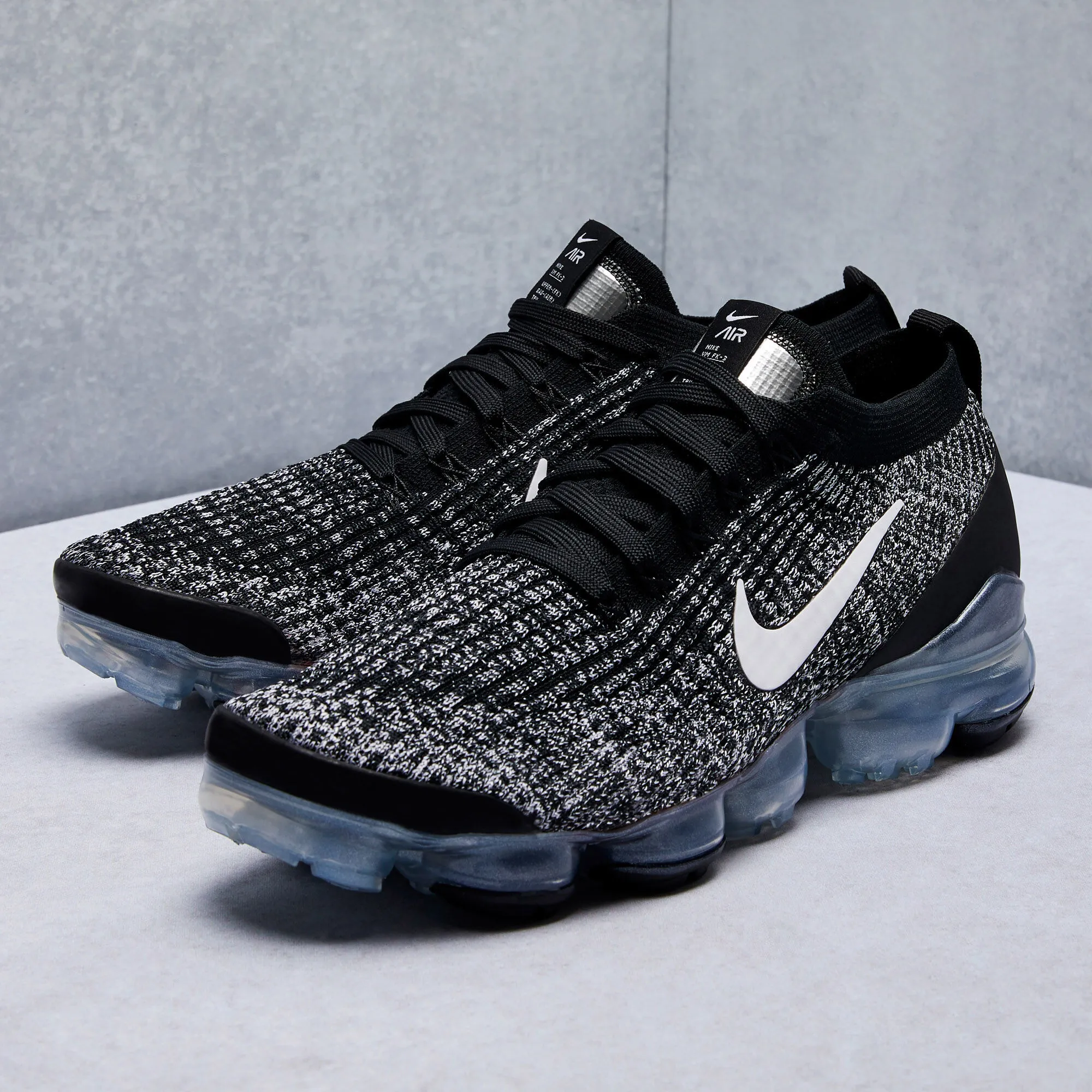 Nike Air VaporMax Flyknit 3 Shoes