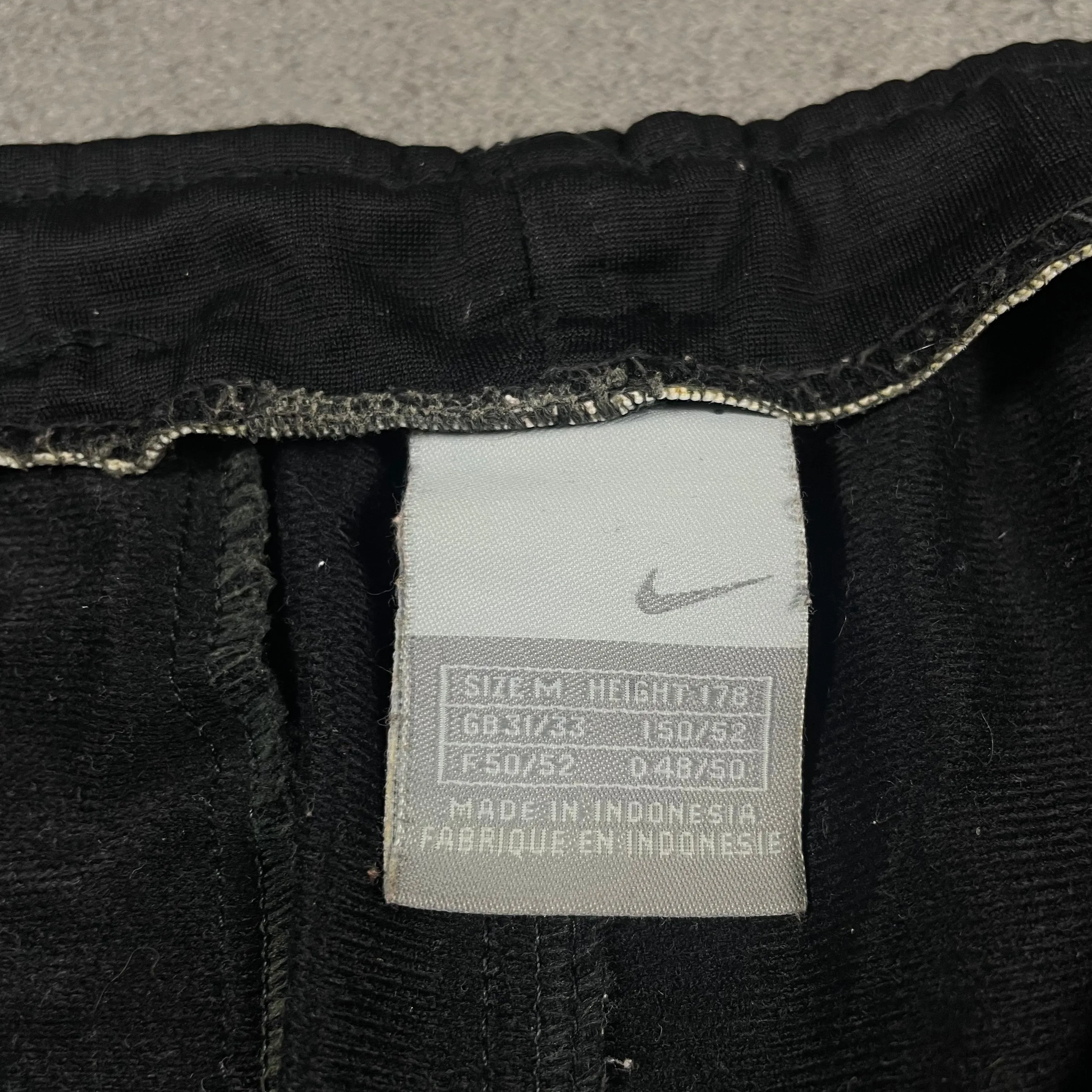 NIKE VINTAGE TRACKPANT (