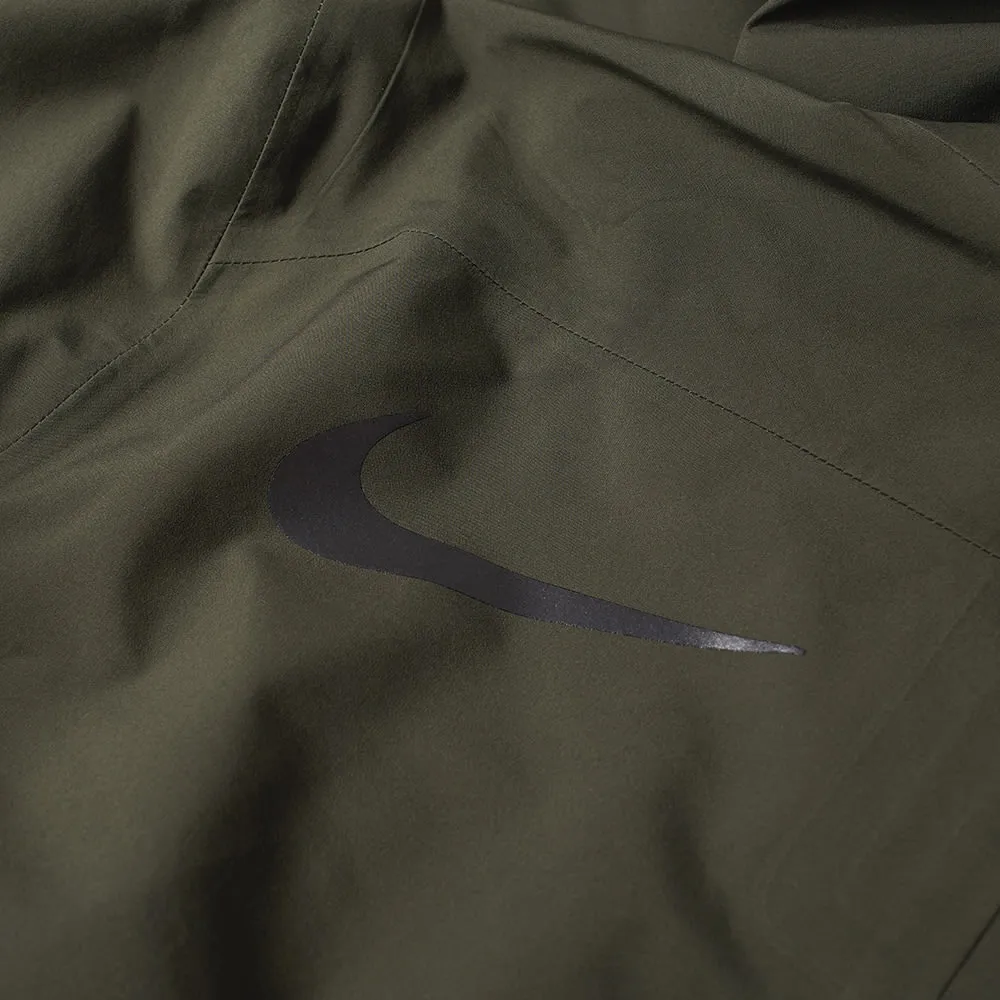 NikeLab ACG Alpine JacketCargo Khaki