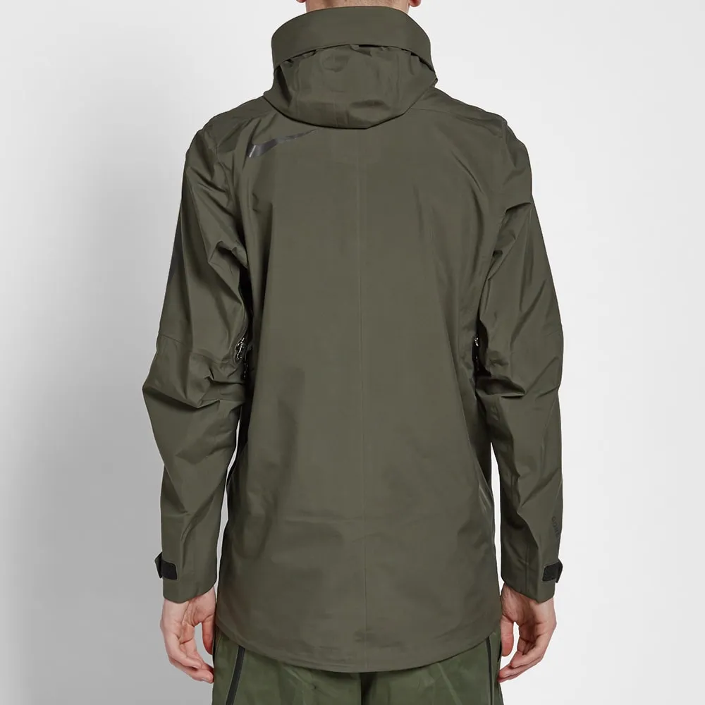 NikeLab ACG Alpine JacketCargo Khaki