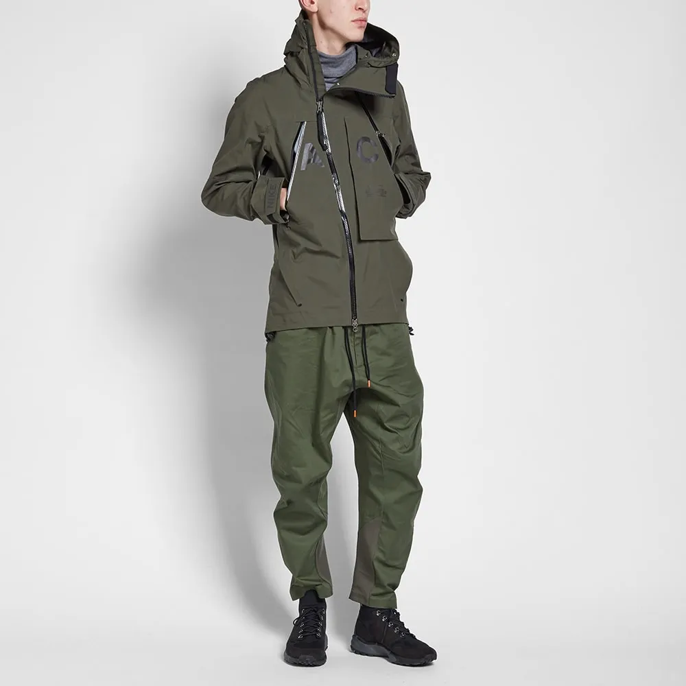 NikeLab ACG Alpine JacketCargo Khaki