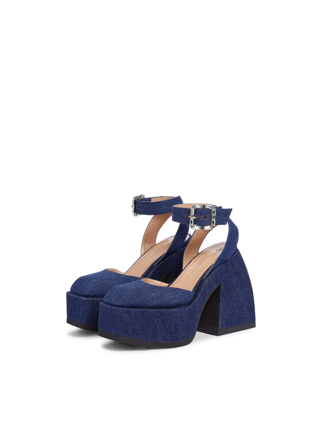 Nodaleto Bulla Sofia Denim