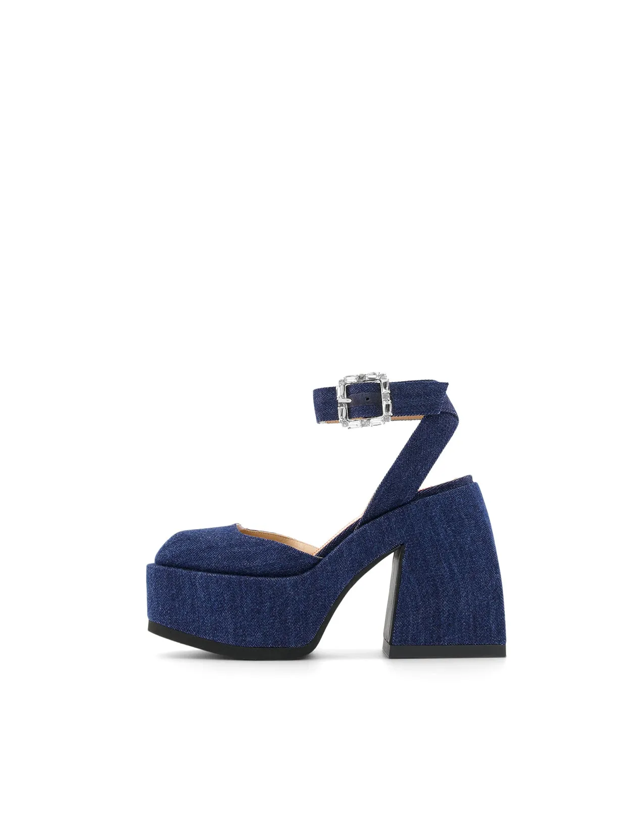 Nodaleto Bulla Sofia Denim